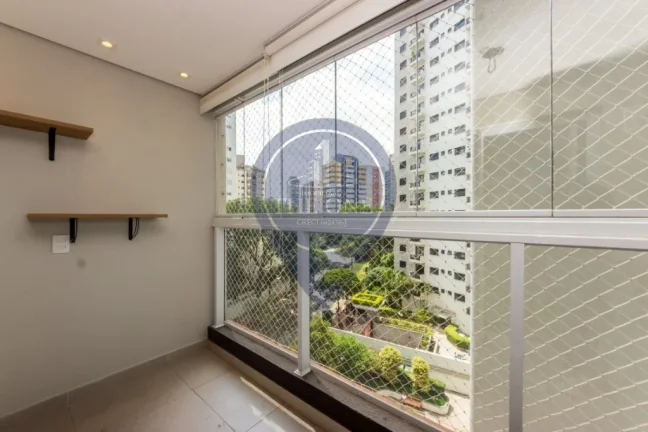 Imagem Apartamento de 2 quartos com suíte e vaga na Chácara Inglesa, São Paulo-SP: 63,00 m² de conforto e praticidade!