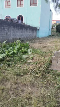 Imagem Avenida Marechal Castelo Branco e fundos