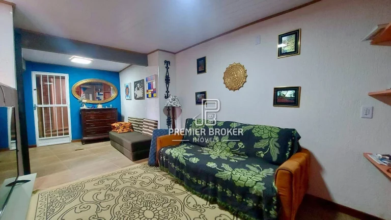 Imagem Casa à venda, 266 m² por R$ 889.000,00 - Parque do Ingá - Teresópolis/RJ