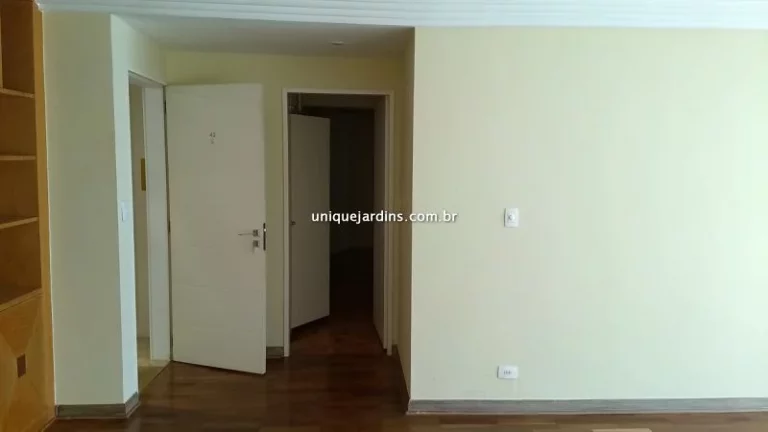 Imagem Apartamento à venda Jardim América São Paulo