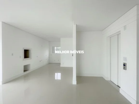 Imagem Apartamento 2ª Quadra Mar com 03 Suítes em Balneário Camboriú/SC