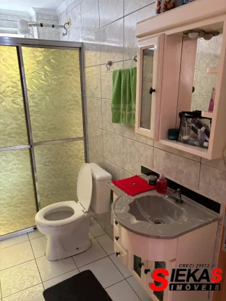 Imagem APARTAMENTO RESIDENCIAL em SÃO PAULO - SP, PARADA XV DE NOVEMBRO