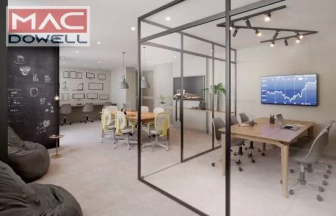 Imagem The Pier Niterói - Apartamento 1, 2 e 3 quartos - Niterói /RJ