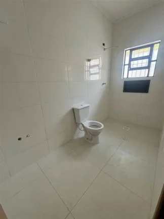 Imagem CASA COM 97.95 m² - FLÓRIDA - PRAIA GRANDE SP