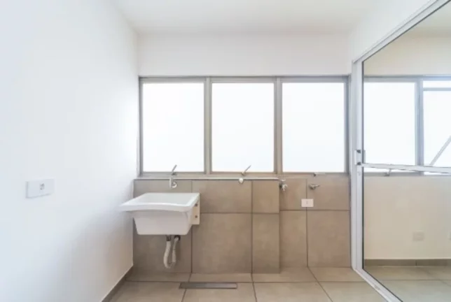 Imagem APARTAMENTO RESIDENCIAL em São Paulo - SP, Bela Vista