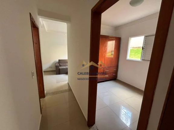 Imagem Apartamento com 2 dormitórios à venda, 49 m² por R$ 200.000,00 - Centro - Tatuí/SP
