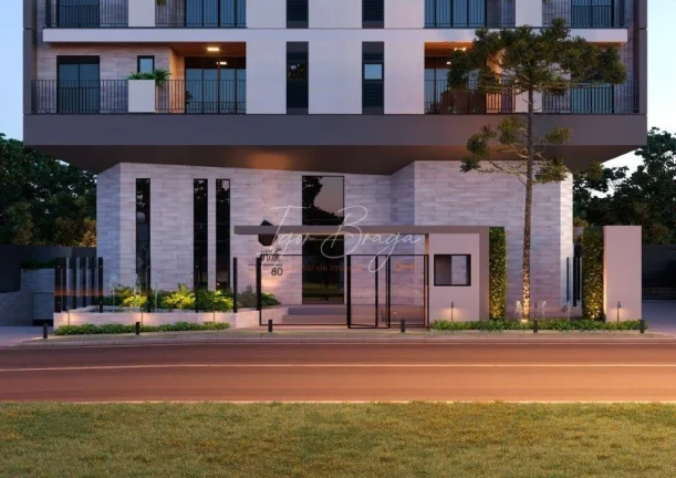 Imagem Apartamento à venda no bairro Juvevê em Curitiba/PR