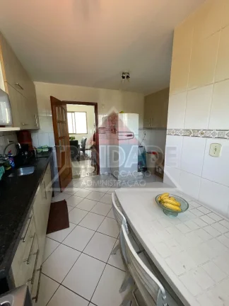 Imagem APARTAMENTO RESIDENCIAL em RIO DE JANEIRO - RJ, RECREIO DOS BANDEIRANTES