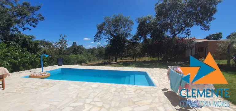 Imagem CASA EM CONDOMINIO FECHADO VALE DO LUAR LAGOA SANTA/JABOTICATUBAS MG