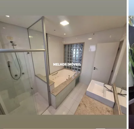 Imagem Apartamento á venda com 3 dormitórios em Camboriu