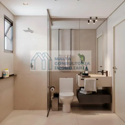 Imagem Apartamento para Venda em Belo Horizonte, Estoril, 2 dormitórios, 1 suíte, 2 banheiros, 1 vaga