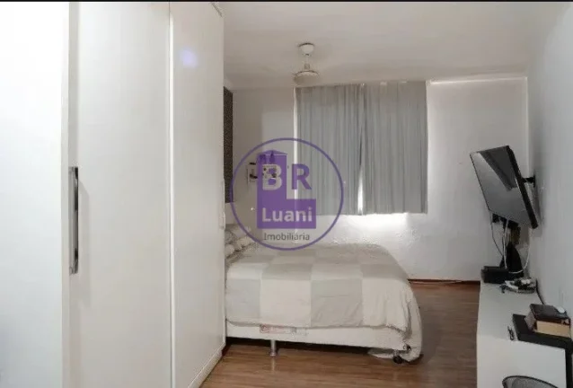 Imagem Excelente apartamento de alto padrão com vista deslumbrante para o lago igapó
