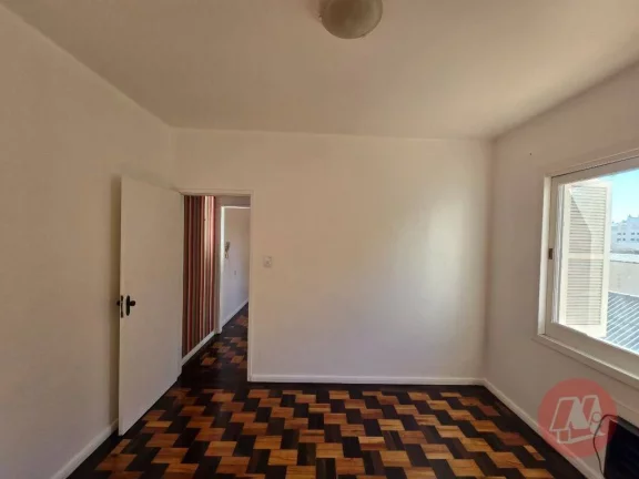 Imagem Apartamento com 1 dormitório para alugar, 42 m² por R$ 2.195,00/mês - Rio Branco - Porto Alegre/RS