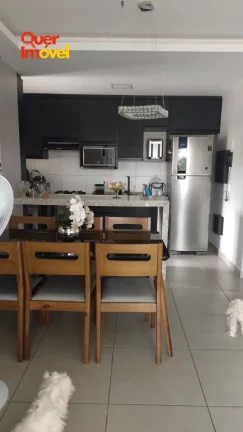 Imagem Imperdível: Apartamento à venda em Ribeirão Preto-SP, no Parque Residencial Lagoinha. 3 quartos, 1 suíte, 2 salas, 2 banheiros, 1 vaga.