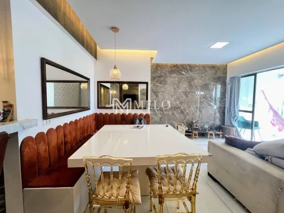 Imagem Oportunidade em BOA VIAGEM: 86,9m², 03qts, 01suite, 02vagas...