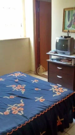 Imagem Apartamento 3 dormitórios com suíte