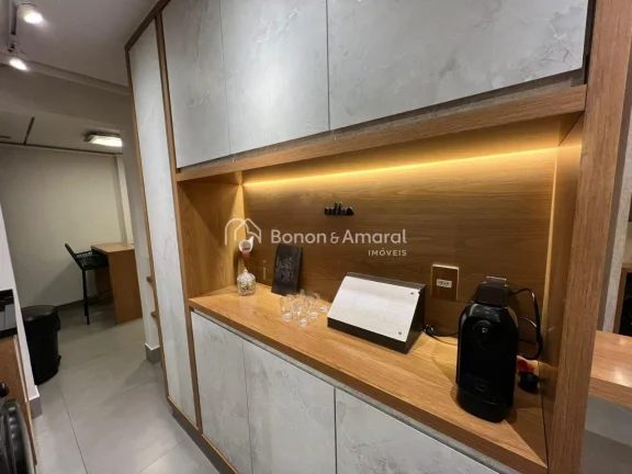 Imagem Conforto, Estilo e Tecnologia no Taquaral ? Pronto para Morar

Se você busca um lar completo, moder...