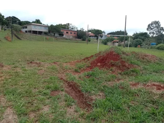 Imagem Terreno à venda no bairro Bairro Dos Souza em Tatuí/SP