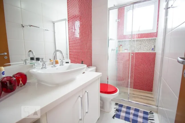 Imagem Apartamento à Venda - Recreio, 4 Quartos, 187 m2