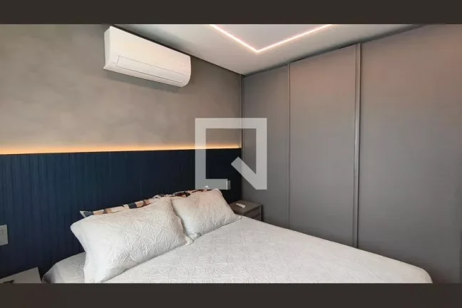 Imagem Apartamento à Venda - Ipiranga, 2 Quartos, 75 m2