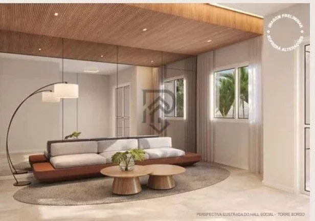 Imagem Apartamento Reservado Bosque São Caetano do Sul