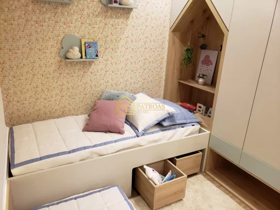 Imagem Apartamento Padrão