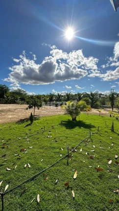 Imagem Lote, Nascente, Condomínio fechado - estrada da Tapera , Localizado na estrada d