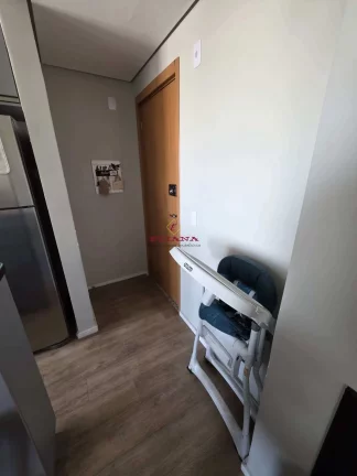 Imagem Apartamento à venda em São Paulo, Jardim Íris, com 2 quartos, 44m²