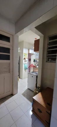 Imagem Apartamento Terreo, 3 quartos