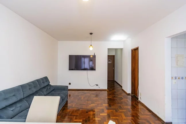 Imagem Apartamento no Centro