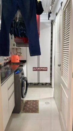 Imagem Apartamento com 4 dormitórios à venda, 137 m² por R$ 1.450.000,00 - Vila Rosália - Guarulhos/SP