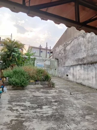 Imagem Casa com 2 dormitórios à venda, 287 m² por R$ 800.000,00 - Parque Santa Rosa - Suzano/SP