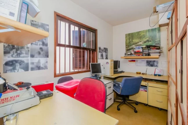 Imagem CASA RESIDENCIAL em São Paulo - SP, Vila Congonhas