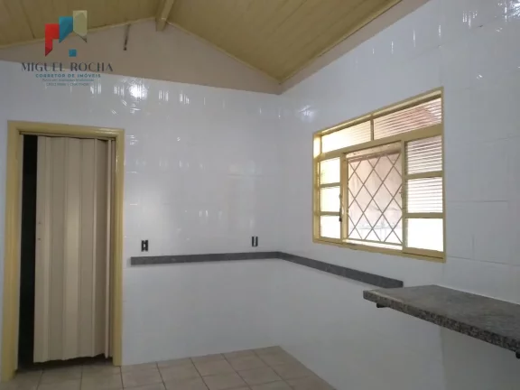 Imagem Casa Térrea em Jardim Vale da Lua, Tatuí/SP
