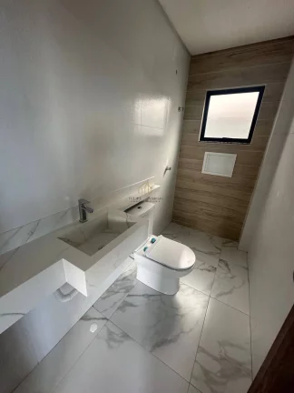 Imagem Casa 3 dormitórios com suíte Loteamento Vale Verde