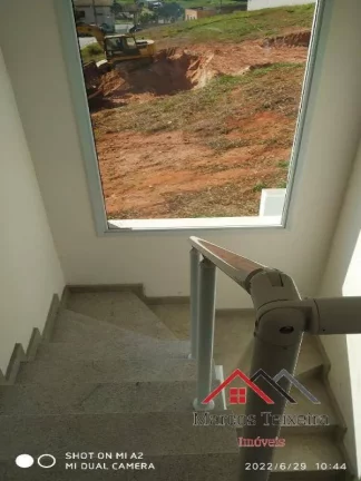 Imagem Casa - Rio das Pedras/cotia
