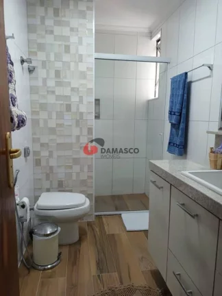 Imagem Apartamento à venda, Santo Antônio, São Caetano do Sul, SP