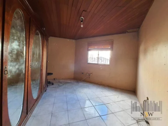 Imagem Casa à venda na Vila Leopoldina São Paulo SP com 3 dormitórios, 3 vagas de garagem e 170m².