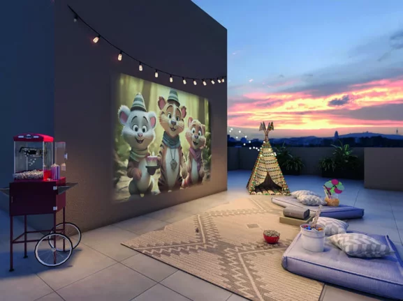 Imagem APARTAMENTO RESIDENCIAL em São Paulo - SP, Parque do Carmo