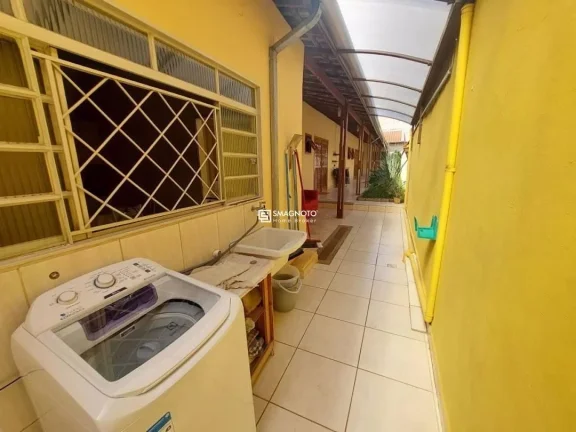 Imagem Casa com 7 dormitórios à venda, 278 m² por R$ 859.000,00 - Jardim Monumento - Piracicaba/SP