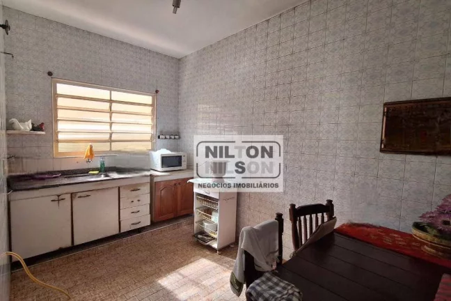 Imagem Casa com 3 dormitórios à venda, 122 m² por R$ 780.000,00 - Jardim Chapadão - Campinas/SP