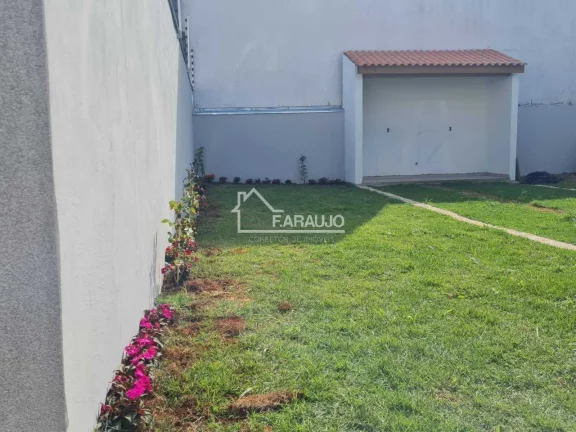 Imagem Casa à venda em Jardim Simus com 86m² 2 quartos, 2 vagas