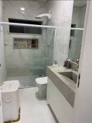 Imagem Casa à venda no Terras do Alphaville Sergipe 1 - Confira os Detalhes!
