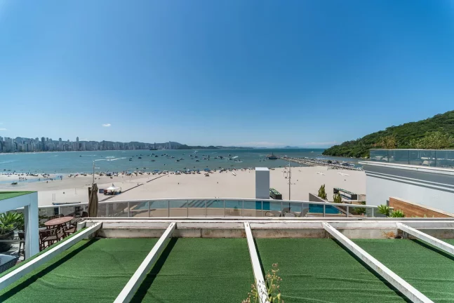 Imagem Apartamento com 4 dormitórios à venda sendo 4 suítes, 237 m² por - R$ 13.100.000,00 - Centro - Bal. Camboriú/SC