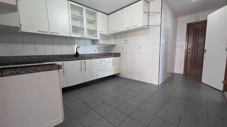 Imagem Apartamento 4 quartos, vista mar à venda por 1.380.000, Itapuã, Vila Velha, ES
