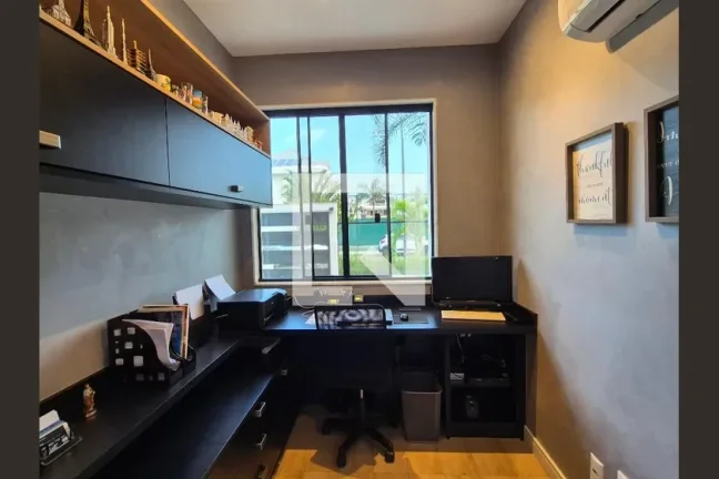 Imagem Casa à Venda - Recreio, 4 Quartos, 300 m2