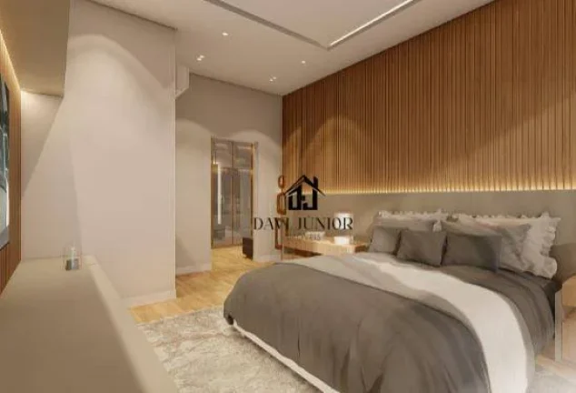 Imagem Casa com 4 suítes à venda, 432 m² por R$ 4.200.000 - Condomínio Residencial Fazenda Imperial - Sorocaba/SP