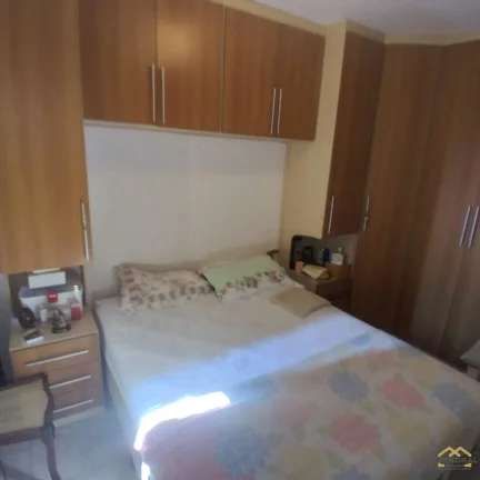 Imagem Apartamento com 3 quartos próximo a Av. de Julho - Jardim Bonfiglioli - Jundiaí