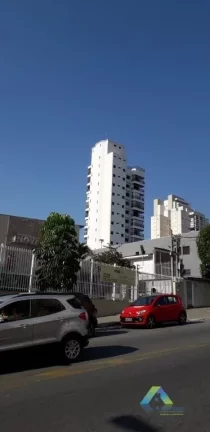 Imagem Apartamento com 4 dormitórios à venda, 170 m² por R$ 1.200.000,00 - Chácara Inglesa - São Paulo/SP