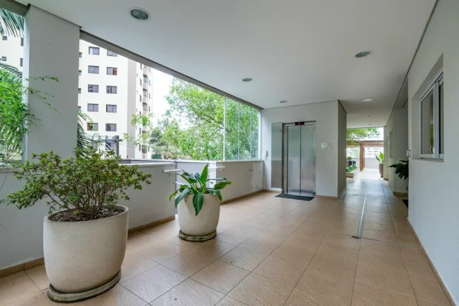 Imagem APARTAMENTO RESIDENCIAL em São Paulo - SP, Vila Mascote